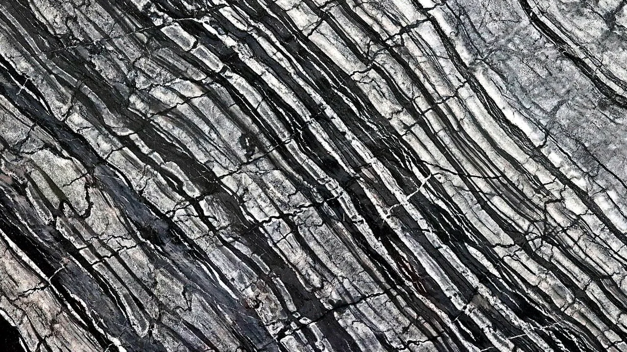 Antique Wood natural stone veneer swatch