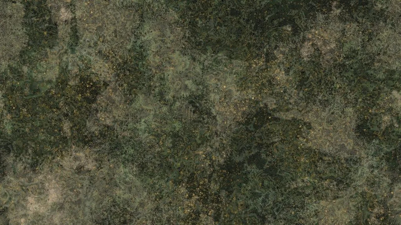Avocado Green natural stone surface
