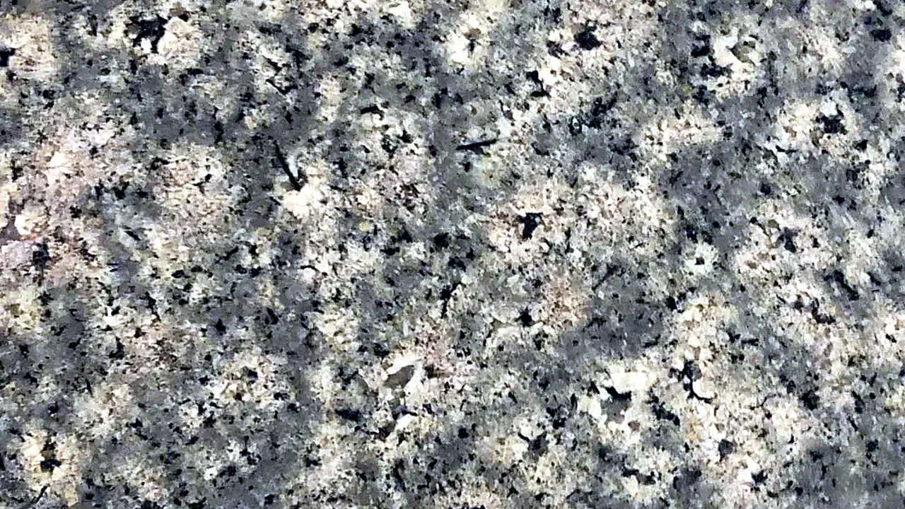 Bala Flower natural stone veneer swatch