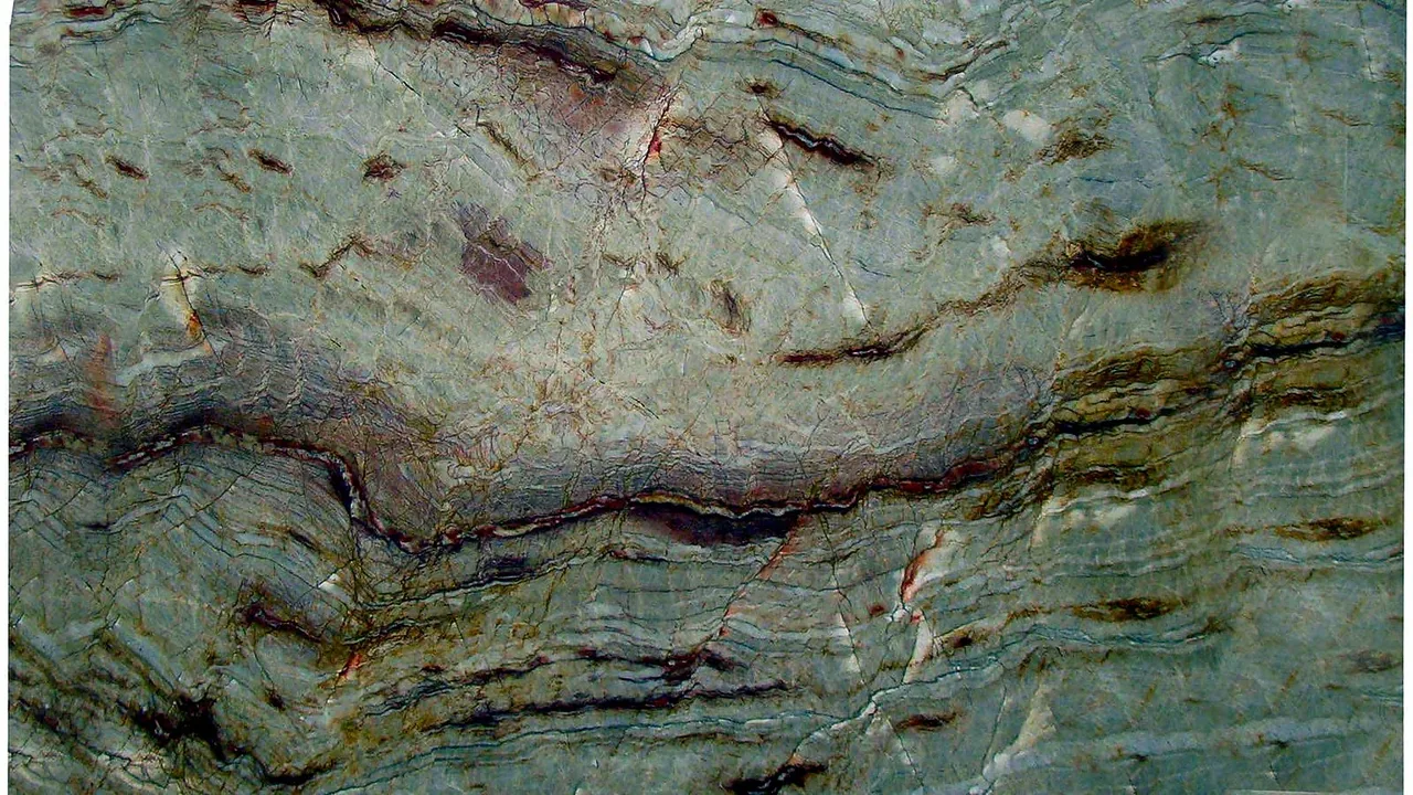 Bamboo Onyx natural stone veneer swatch