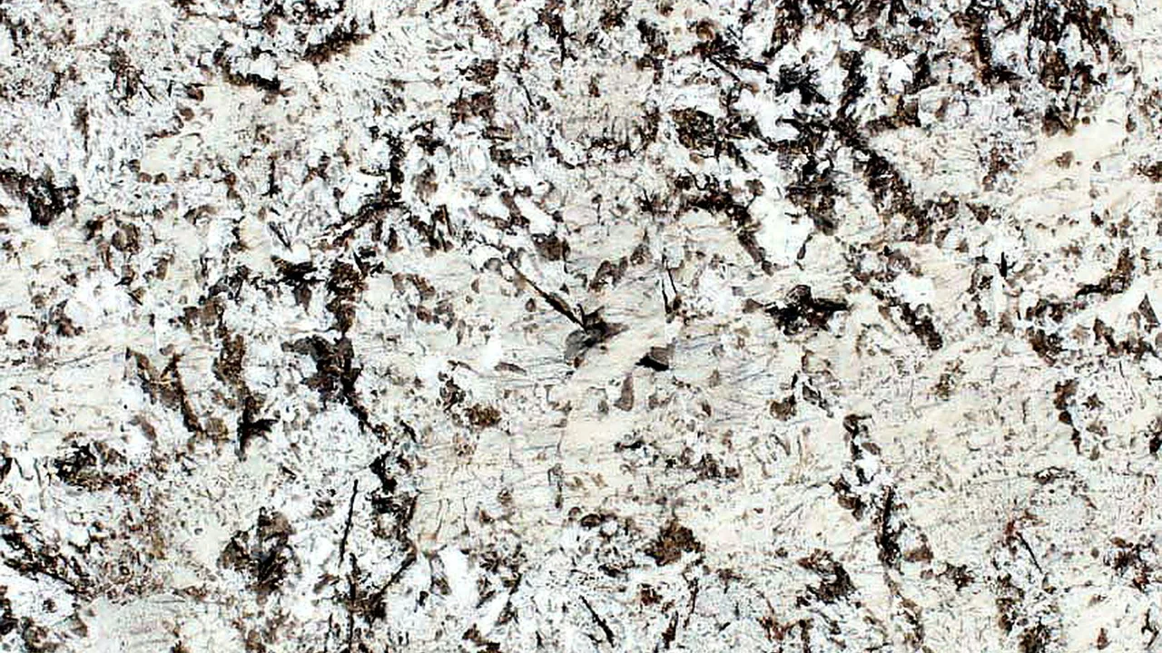 Bianco Antico natural stone veneer swatch