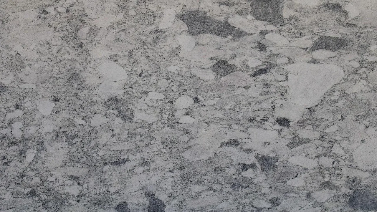 Cosmos natural stone veneer swatch