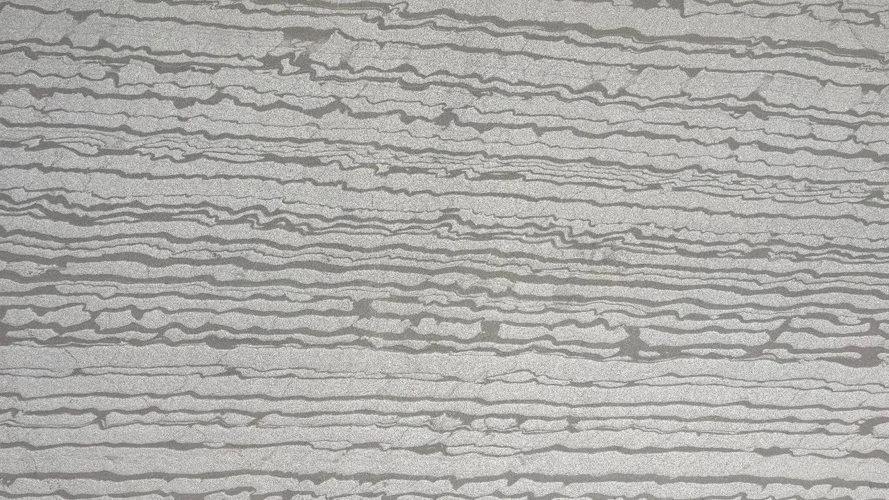 Graphito natural stone veneer swatch