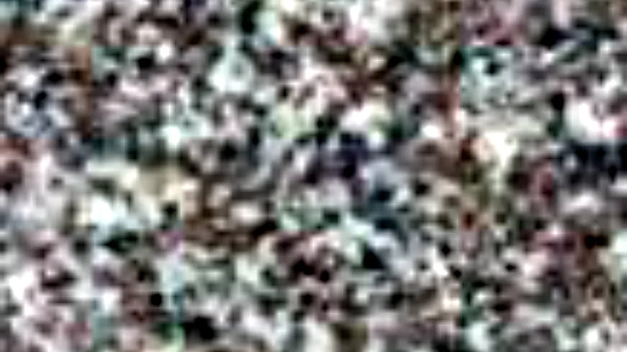 Majestic Mauve natural stone veneer swatch