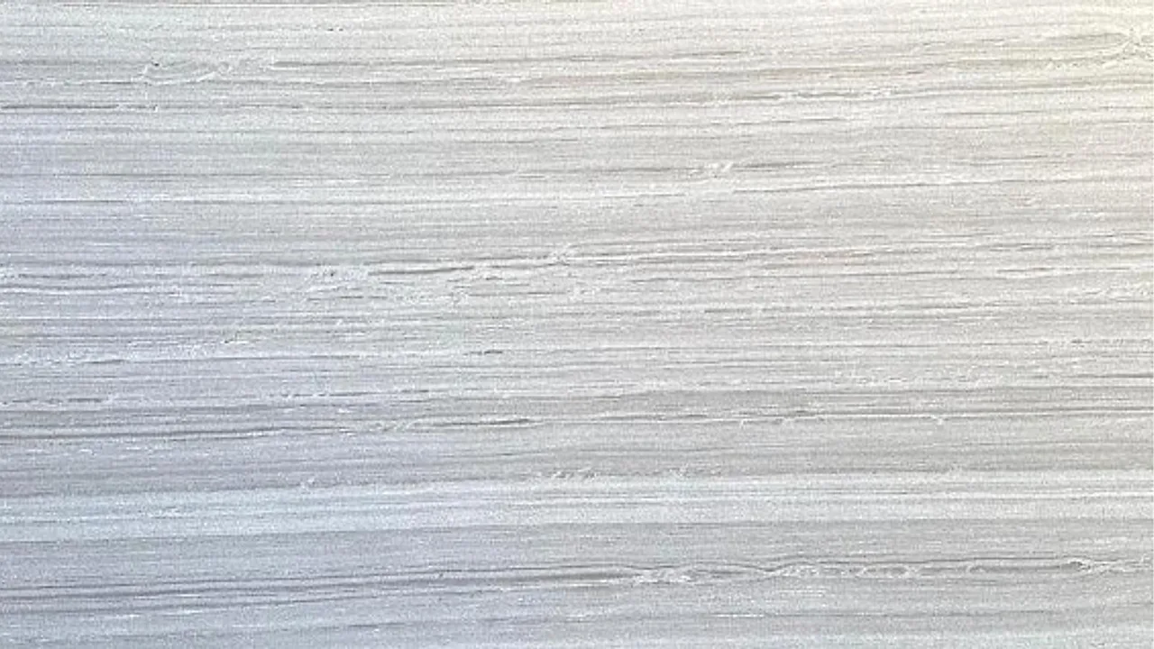 Mannson Black natural stone veneer swatch
