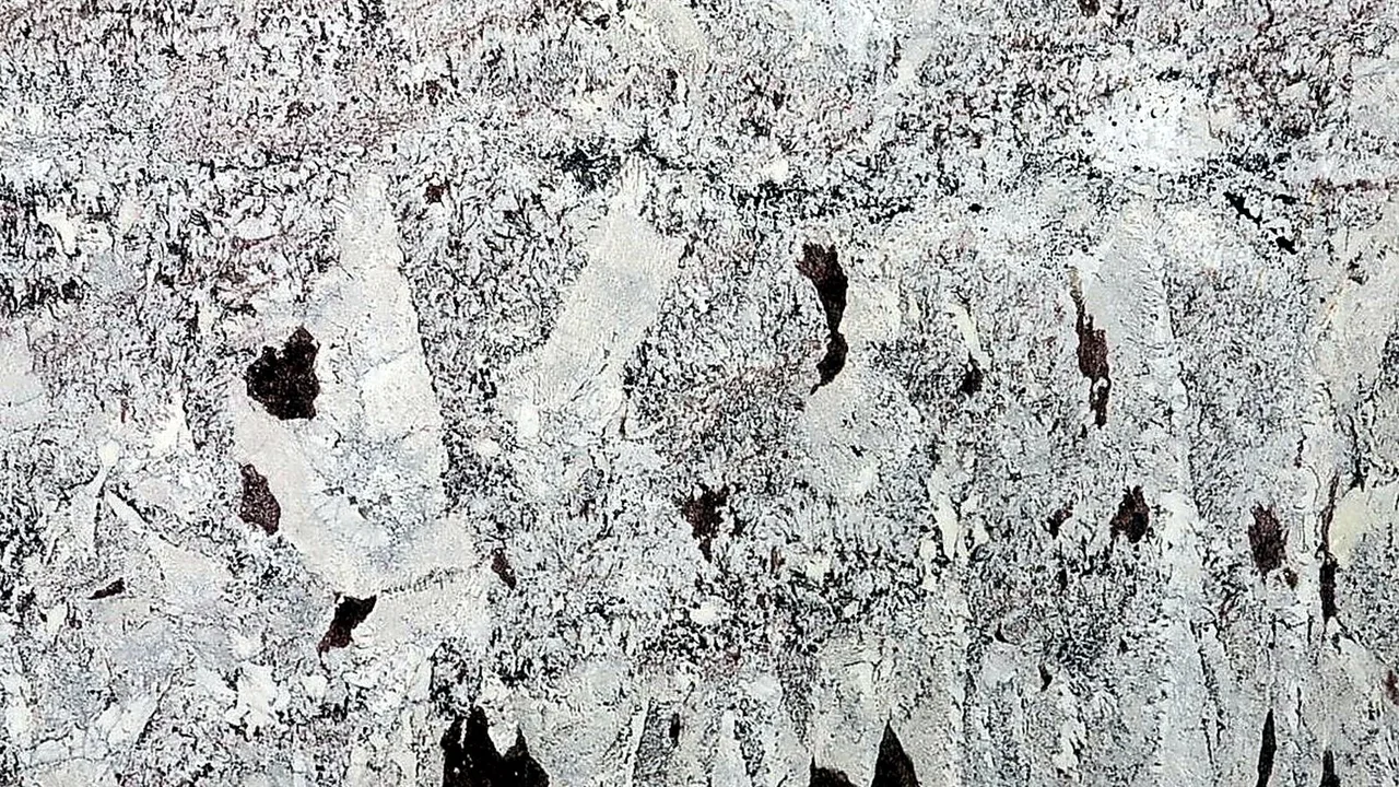 Picaso natural stone veneer swatch