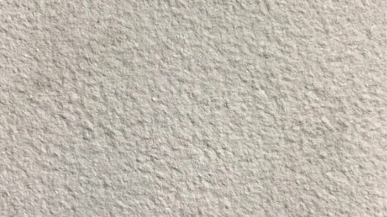 Sea White natural stone veneer swatch