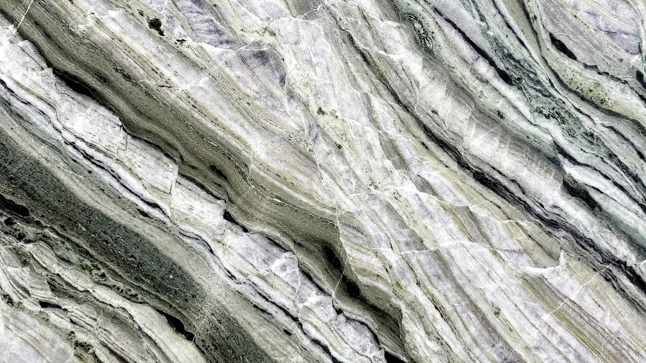 Shangri-LA natural stone veneer swatch