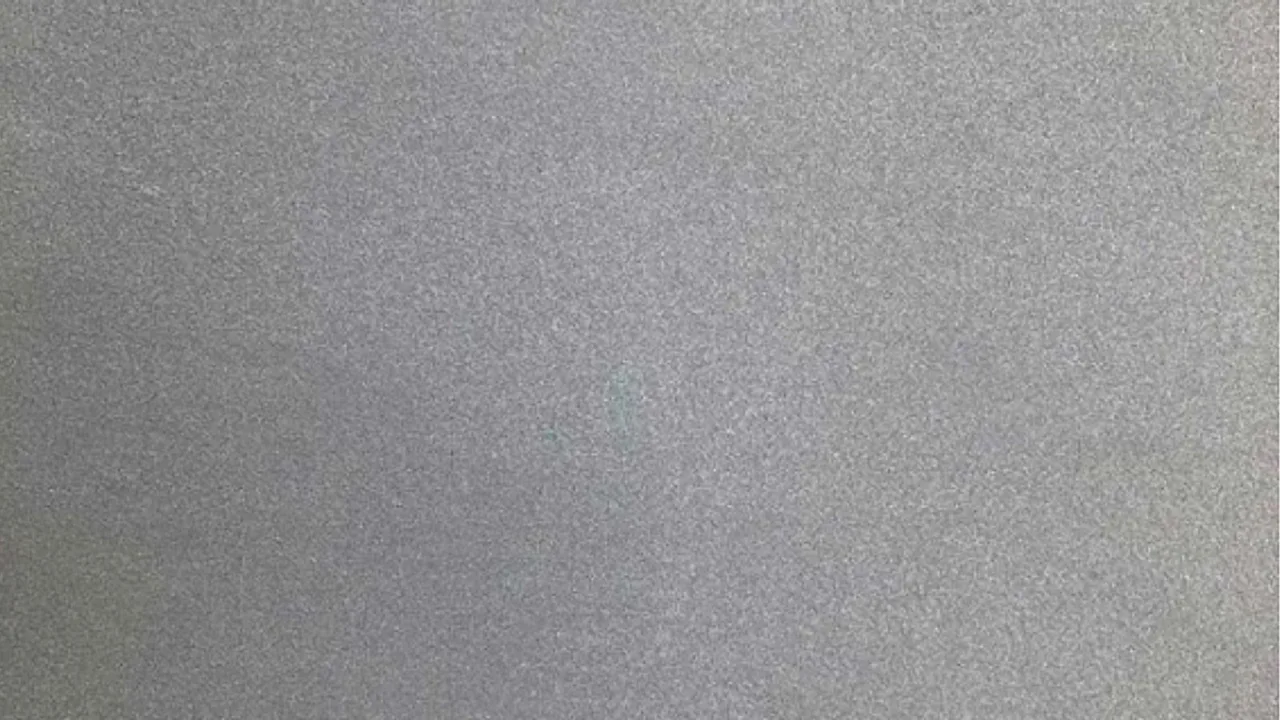 Swiss Gray natural stone veneer swatch
