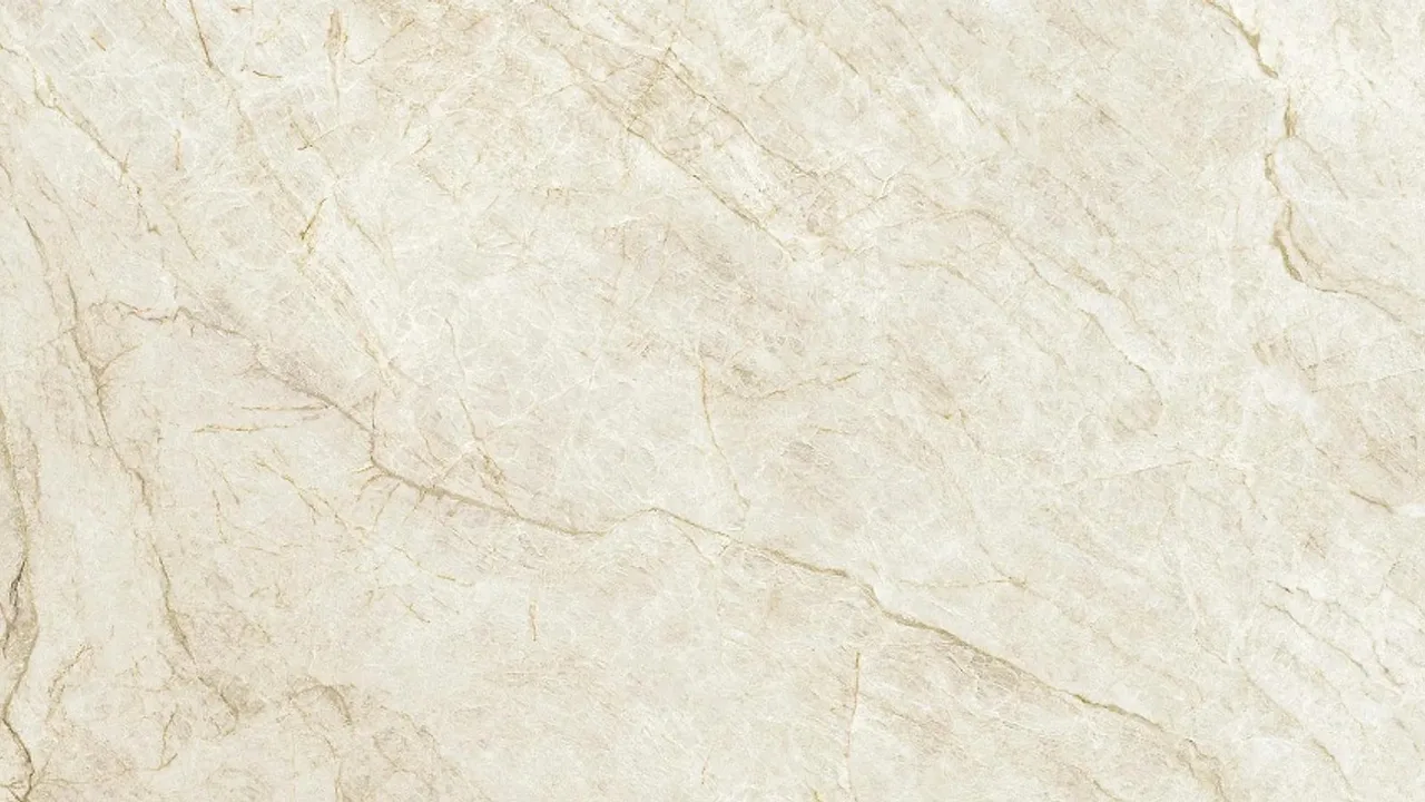Taj Mahal natural stone veneer swatch