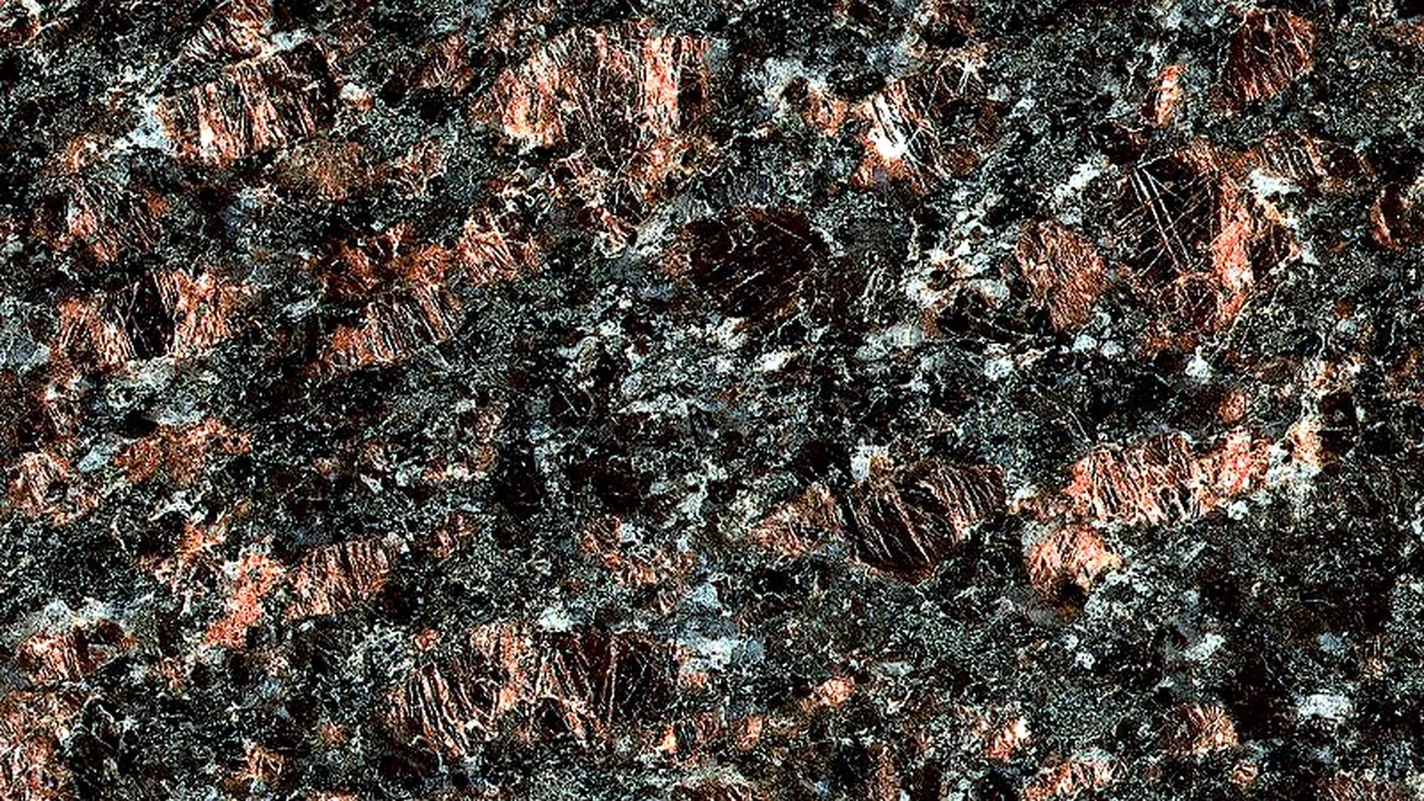 Tan Brown natural stone veneer swatch