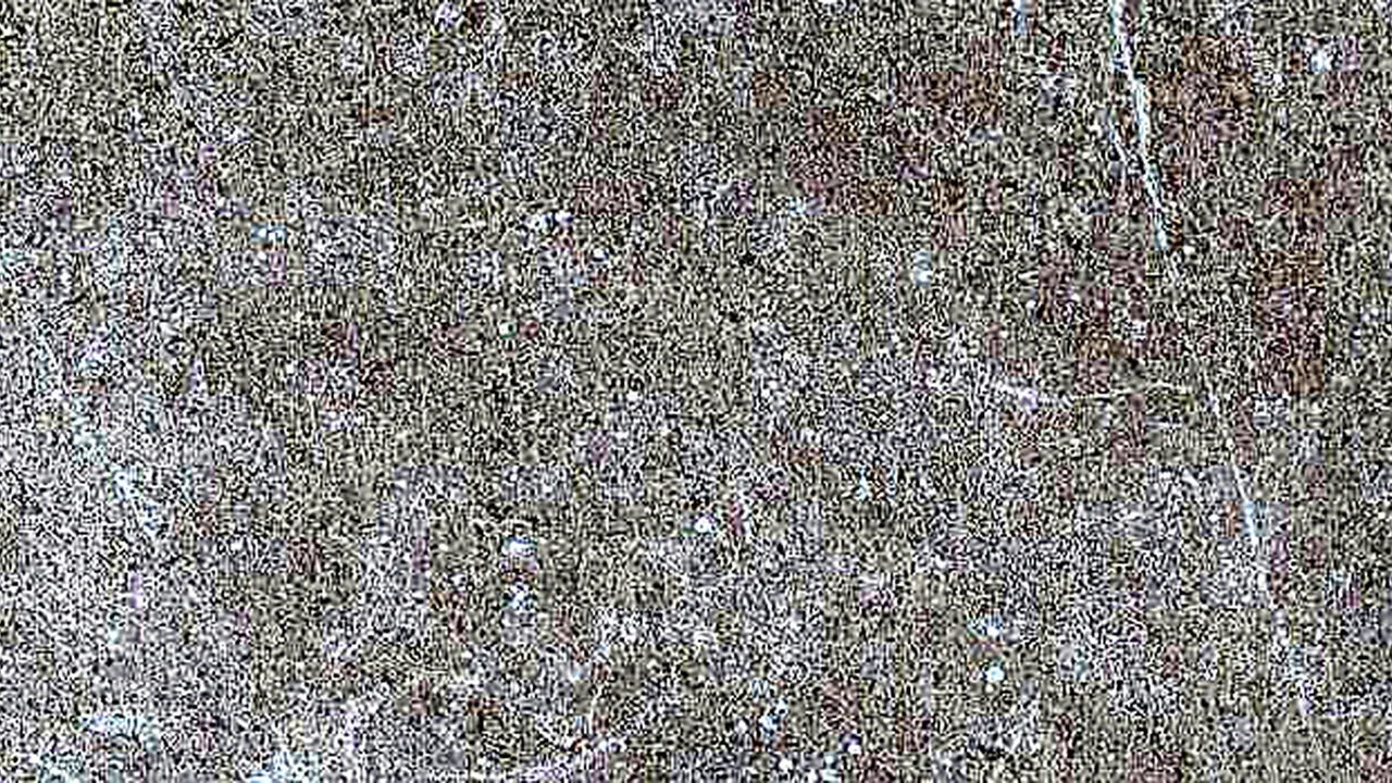 Tempera natural stone veneer swatch
