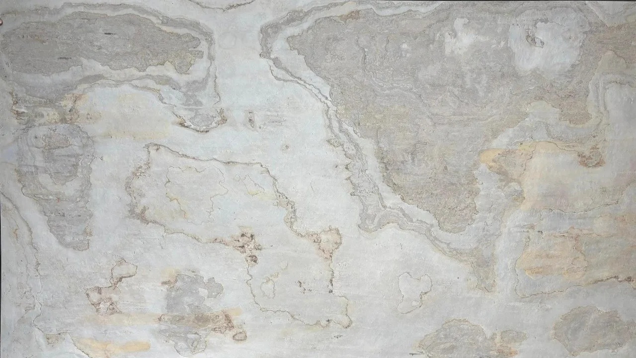 Wood Root natural stone veneer swatch